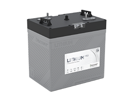 Discover LITHUM PRO