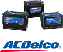 ACDelco