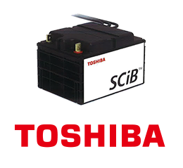 TOSHIBA