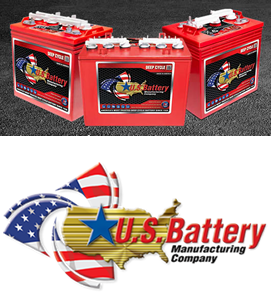 U.S.Battery