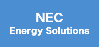 NEC Energy Solutions